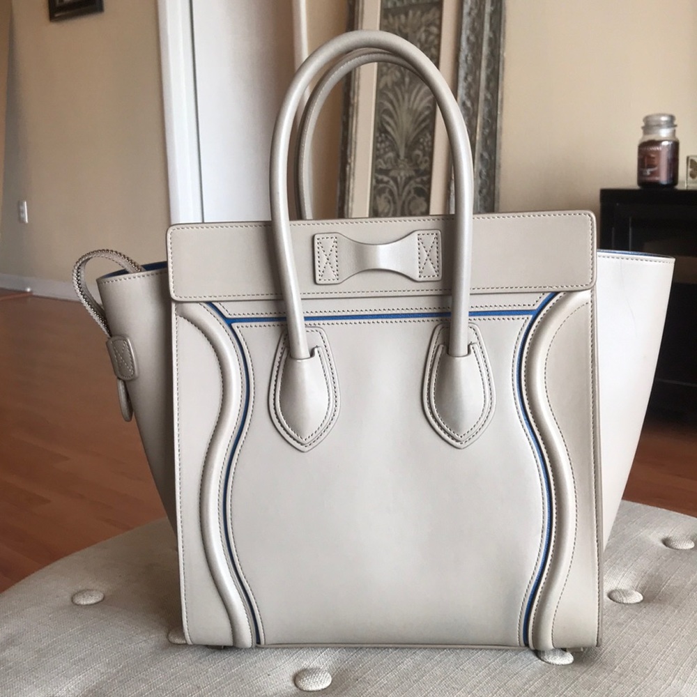 Celine - Picture 3 of 8